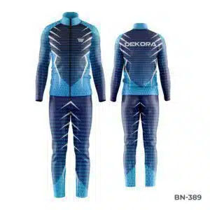 Dekora Custom Jersey 32 Custom Tracksuits