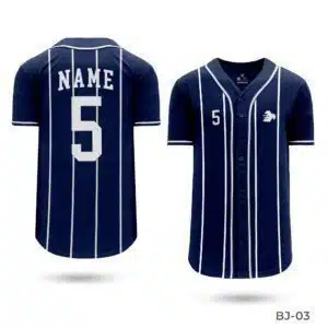 Dekora Custom Jersey 19 Baseball Jersey