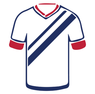 Dekora Custom Jersey 10 Custom 1