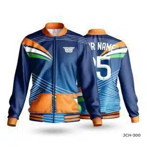 Dekora Custom Jersey 31 Promotional Sweatshirts