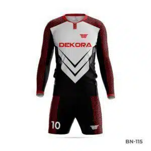 Dekora Custom Jersey 213 Customize Sublimation cool football uniforms for Team in USA; cool football uniforms for team; premium football uniorm maker in USA; personalized football uniforms in USA; personalized football jersey; best football jersey maker; personalized football uniform manufacturer in usa; personalized football team jersey; sublimation soccer jersey; soccer uniform maker; personalized soccer jersey; best soccer uniform maker; best football uniform in USA; personalized football uniform collection in los angeles; full sleeve football jersey;