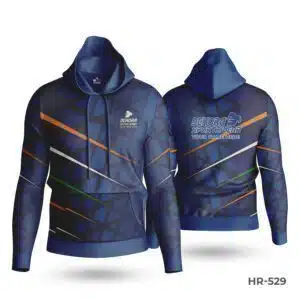 Dekora Custom Jersey 30 Promotional Hoodies