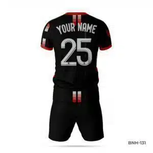 Dekora Custom Jersey 240 Sublimation Team Best Football Uniforms Maker in New York; football uniform