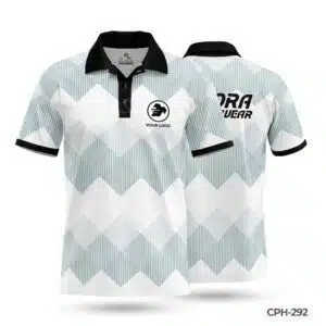 Dekora Custom Jersey 28 Corporate T Shirt