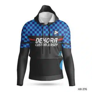 Dekora Custom Jersey 525 hoodies for men polyester; Premium Polyester Hoodies with Sublimation Print; Premium Fabrics Polyester Hoodies for Sublimation with Logo; custom hoodie maker; customizable hoodies; custom hoodies for men;