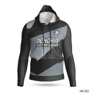 Dekora Custom Jersey 421 Black NBA Team Hoodies with Sublimation Logo; best Premium Team USA Hoodie with Name Number; Customized Men White Hoodie with Name Number; best Custom Made Hoodies Cheap with Name Number; custom hoodie maker; customizable hoodies; custom hoodies for men;