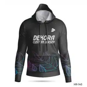 Dekora Custom Jersey 569 Black Premium Custom Hoodies with Logo; best Make Custom Made Hoodies Cheap with Sublimation Print; Top Quality custom print hoodie with Printed Team Logo; Make custom made hoodie with Team Logo; customizable hoodies; personalized sweatshirt; custom hoodies for men;
