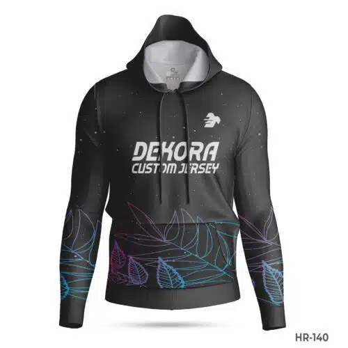 Black Premium Custom Hoodies with Logo; best Make Custom Made Hoodies Cheap with Sublimation Print; Top Quality custom print hoodie with Printed Team Logo; Make custom made hoodie with Team Logo; customizable hoodies; personalized sweatshirt; custom hoodies for men;