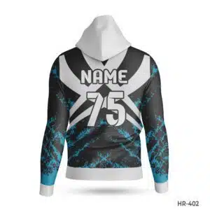 Dekora Custom Jersey 558 Blue Color Best Hoodies for Sublimation Print Apparel Maker in USA; Premium Blue Custom Hoodies Sports Clothes Maker in USA; custom hoodie maker; customizable hoodies; custom hoodies for men;