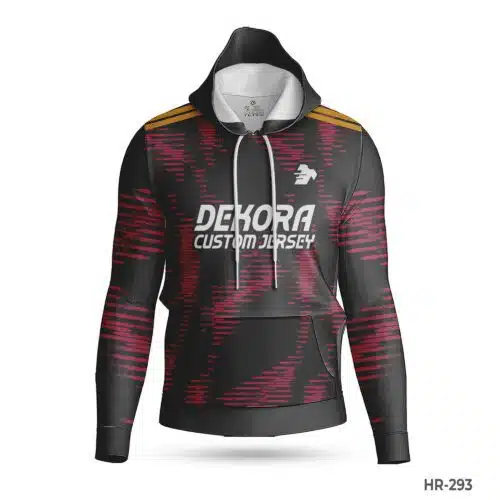 Custom Personalize Hoodie with High Quality Printing; Team Personalized Name Hoodies with Sublimation Print; Black White Sublimated Hoodie with Logo; Top Quality custom print hoodie with Printed Team Logo; custom hoodie maker; customizable hoodies; custom hoodies for men;