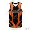 Custom Sleeveless Volleyball Jerseys Fully Customizable; Sleeveless custom jersey volleyball Design in USA; custom beach volleyball jerseys; men's volleyball jerseys; custom
