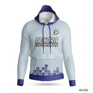 Dekora Custom Jersey 429 Custom Sports Hoodies for Teams with Logo; best Premium Team USA Hoodie with Name Number; Customized Men White Hoodie with Name Number; best Custom Made Hoodies Cheap with Name Number; custom hoodie maker; customizable hoodies; custom hoodies for men;