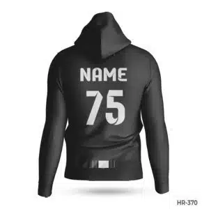 Dekora Custom Jersey 514 Custom Sports Hoodies with Name Number; best White Red Sports Hoodies Custom Design with Name Number; custom hoodie maker; customizable hoodies; custom hoodies for men;
