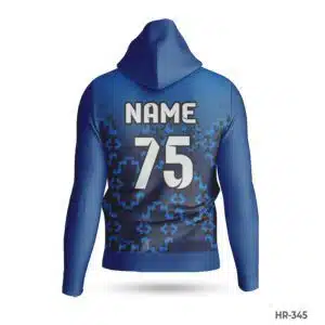 Dekora Custom Jersey 466 Custom Sublimated Hoodies Seller in USA; best Premium Team USA Hoodie with Name Number; Customized Men White Hoodie with Name Number; Black White Sublimated Hoodie with Logo; custom hoodie maker; customizable hoodies; custom hoodies for men;