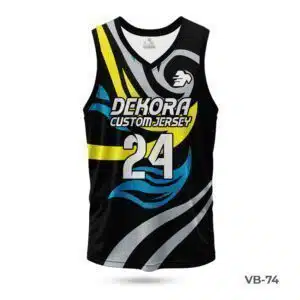 Customize USA Beach Volleyball Jersey with Logo; Sleeveless custom jersey volleyball Design in USA; custom beach volleyball jerseys; men's volleyball jerseys; custom