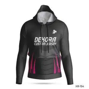 Dekora Custom Jersey 577 Customized Black Premium Blank Hoodies with Logo; best Make Custom Made Hoodies Cheap with Sublimation Print; Top Quality custom print hoodie with Printed Team Logo; Custom Hoodies for Men All Over Printed; customizable hoodies; personalized sweatshirt; custom hoodies for men;