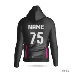 Dekora Custom Jersey 578 Customized Black Premium Blank Hoodies with Name Number; best Make Custom Made Hoodies Cheap with Sublimation Print; Top Quality custom print hoodie with Printed Team Logo; Custom Hoodies for Men All Over Printed; customizable hoodies; personalized sweatshirt; custom hoodies for men;