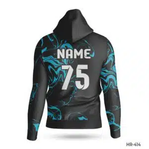 Dekora Custom Jersey 566 Customized Hoodie 100 Polyester Perfect Style for Sports Name Number; Premium Blue Custom Hoodies Sports Clothes Maker in USA; custom hoodie maker; customizable hoodies; custom hoodies for men;