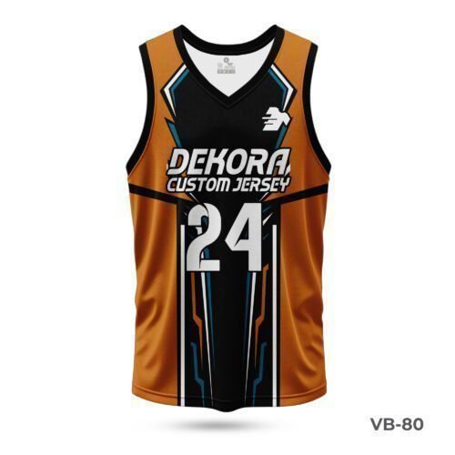 Customized Sleeveless Volleyball Team Jerseys; Sublimation New Jersey Volleyball Teams Apparel Maker in USA; Sleeveless custom jersey volleyball Design in USA; men's volleyball jerseys; custom;