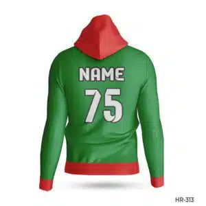Dekora Custom Jersey 404 Customized Team Mens Green Hoodie with Name Number; best Premium Team USA Hoodie with Name Number; Customized Men White Hoodie with Name Number; best Custom Made Hoodies Cheap with Name Number; custom hoodie maker; customizable hoodies; custom hoodies for men;