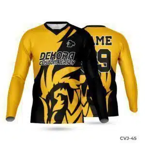 Dekora Custom Jersey 20 Soccer Jersey