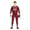 Maroon Color Custom Baseball Uniforms with Sublimation Print; Premium Customize Baseball Uniforms with Team Logo; customize baseball uniforms; baseball custom uniforms; baseball uniform custom; cheap custom baseball uniforms; baseball uniforms custom; custom cricket uniforms;