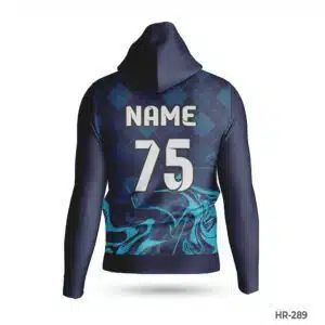Dekora Custom Jersey 354 Navy Blue Personalized Soccer Hoodies with Name Number; Black White Sublimated Hoodie with Logo; best Custom Made Hoodies Cheap with Name Number; Top Quality custom print hoodie with Printed Team Logo; Make custom made hoodie with Team Logo; customizable hoodies; personalized sweatshirt; custom hoodies for men;