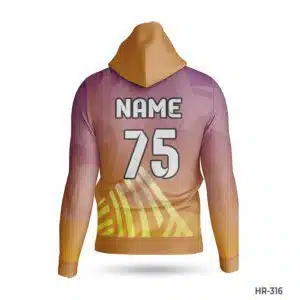 Dekora Custom Jersey 410 Premium Baseball Team Hoodies with Name Number; best Premium Team USA Hoodie with Name Number; Customized Men White Hoodie with Name Number; Black White Sublimated Hoodie with Logo; custom hoodie maker; customizable hoodies; custom hoodies for men;