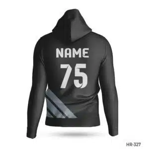 Dekora Custom Jersey 432 Premium Black Custom Print Hoodie Maker in USA; best Premium Team USA Hoodie with Name Number; Customized Men White Hoodie with Name Number; Black White Sublimated Hoodie with Logo; best Custom Made Hoodies Cheap with Name Number; customizable hoodies; custom hoodies for men;