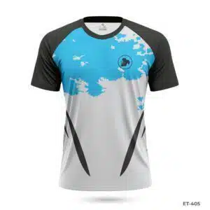 Premium Custom Event Tshirt with Logo; premium event tshirt; custom event tshirt maker in USA; sublimation event tshirt manufacturer in USA; personalized jersey design in USA; premium jersey maker in USA; jersey design;