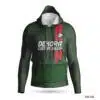 Premium Customized Green Red Hoodie for Teams-HR-315 1 Premium Customized Green Red Hoodie for Teams; best Premium Team USA Hoodie with Name Number; Customized Men White Hoodie with Name Number; Black White Sublimated Hoodie with Logo; best Custom Made Hoodies Cheap with Name Number; customizable hoodies; custom hoodies for men;