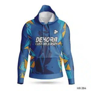 Dekora Custom Jersey 541 Premium Design 100 Polyester Hoodies for Sublimation Print; Premium Fabrics Polyester Hoodies for Sublimation with Logo; custom hoodie maker; customizable hoodies; custom hoodies for men;