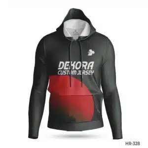 Dekora Custom Jersey 433 Premium Design Custom Print Hoodies with Logo; best Premium Team USA Hoodie with Name Number; Customized Men White Hoodie with Name Number; Black White Sublimated Hoodie with Logo; custom hoodie maker; customizable hoodies; custom hoodies for men;