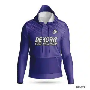 Dekora Custom Jersey 527 Premium Design Purple Color 100 Polyester Hoodie; vbest Premium Polyester Hoodies with Sublimation Print; Premium Fabrics Polyester Hoodies for Sublimation with Logo; custom hoodie maker; custom hoodies for men;