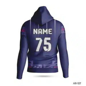 Dekora Custom Jersey 584 Premium Design Purple Hoodie with Name Number; best Make Custom Made Hoodies Cheap with Sublimation Print; Top Quality custom print hoodie with Printed Team Logo; Custom Hoodies for Men All Over Printed; customizable hoodies; personalized sweatshirt; custom hoodies for men;
