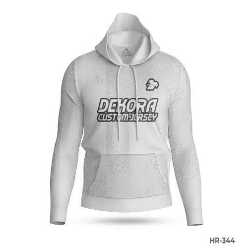 Premium Design White Polyester Hoodie with Logo; best Premium Team USA Hoodie with Name Number; Customized Men White Hoodie with Name Number; Black White Sublimated Hoodie with Logo; custom hoodie maker; customizable hoodies; custom hoodies for men;