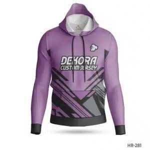 Dekora Custom Jersey 339 Premium Hoodies for Sublimation Printed Logo; best Custom Made Hoodies Cheap with Name Number; Top Quality custom print hoodie with Printed Team Logo; Make custom made hoodie with Team Logo; custom hoodie maker; customizable hoodies; personalized sweatshirt; custom hoodies for men;