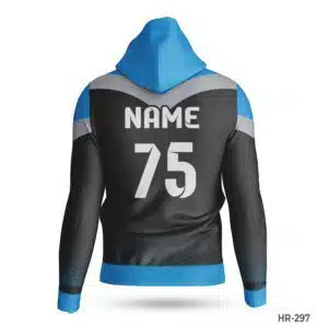 Dekora Custom Jersey 372 Premium Mens Blue Black Hoodie Name Number; best Premium Team USA Hoodie with Name Number; Customized Men White Hoodie with Name Number; best Custom Made Hoodies Cheap with Name Number; custom hoodie maker; customizable hoodies; custom hoodies for men;