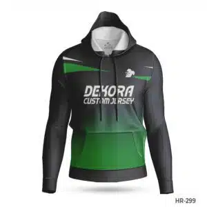 Dekora Custom Jersey 375 Premium Mens Green Black Hoodie with Logo; best Premium Team USA Hoodie with Name Number; Customized Men White Hoodie with Name Number; best Custom Made Hoodies Cheap with Name Number; custom hoodie maker; customizable hoodies; custom hoodies for men;