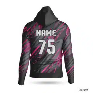 Dekora Custom Jersey 392 Premium Personalized Mens Hoodies Design in USA; best Premium Team USA Hoodie with Name Number; Customized Men White Hoodie with Name Number; Black White Sublimated Hoodie with Logo; custom hoodie maker; customizable hoodies; custom hoodies for men;