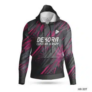 Dekora Custom Jersey 391 Premium Personalized Mens Hoodies with Name; best Premium Team USA Hoodie with Name Number; Customized Men White Hoodie with Name Number; Black White Sublimated Hoodie with Logo; custom hoodie maker; customizable hoodies; custom hoodies for men;