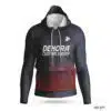 Premium Polyester Hoodie for Sublimation with Logo; best Custom Made Hoodies Cheap with Name Number; Top Quality custom print hoodie with Printed Team Logo; Best custom hoodie maker cheap Price in USA; custom hoodie maker; customizable hoodies; personalized sweatshirt; custom hoodies for men;