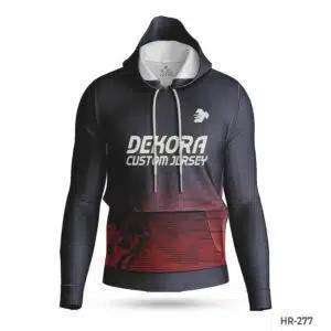 Dekora Custom Jersey 335 Premium Polyester Hoodie for Sublimation with Logo; best Custom Made Hoodies Cheap with Name Number; Top Quality custom print hoodie with Printed Team Logo; Best custom hoodie maker cheap Price in USA; custom hoodie maker; customizable hoodies; personalized sweatshirt; custom hoodies for men;