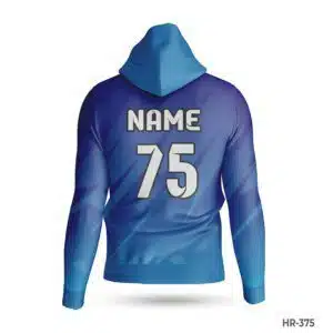 Dekora Custom Jersey 524 Premium Polyester Hoodies Design in USA; best White Red Sports Hoodies Custom Design with Name Number; best Premium Team USA Hoodie with Name Number; customizable hoodies; custom hoodies for men;