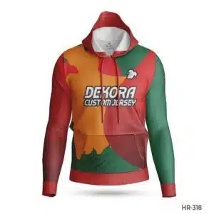 Dekora Custom Jersey 413 Premium Quality Sport Team Hoodies with Logo; best Premium Team USA Hoodie with Name Number; Customized Men White Hoodie with Name Number; Black White Sublimated Hoodie with Logo; custom hoodie maker; customizable hoodies; custom hoodies for men;