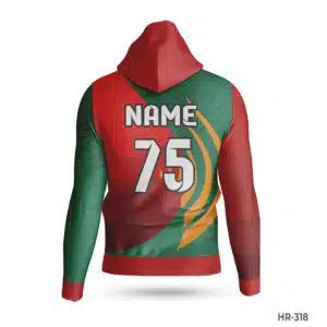 Dekora Custom Jersey 414 Premium Quality Sport Team Hoodies with Name Number; best Premium Team USA Hoodie with Name Number; Customized Men White Hoodie with Name Number; Black White Sublimated Hoodie with Logo; custom hoodie maker; customizable hoodies; custom hoodies for men;