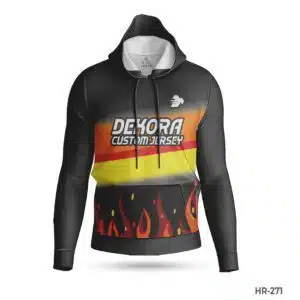 Dekora Custom Jersey 325 Premium Sublimation Hoodies with Team Logo; Custom Made Hoodies Cheap with Name Number; Top Quality custom print hoodie with Printed Team Logo; Best custom hoodie maker cheap Price in USA; custom hoodie maker; customizable hoodies; personalized sweatshirt; custom hoodies for men;