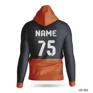 Dekora Custom Jersey 370 Premium Team USA Hoodie with Logo; Premium Team USA Hoodie with Name Number; Customized Men White Hoodie with Name Number; Black White Sublimated Hoodie with Logo; best Custom Made Hoodies Cheap with Name Number; customizable hoodies; custom hoodies for men;
