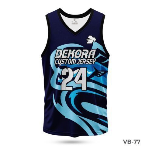 Premium Volleyball Custom Jerseys with Name Number; Customized Sleeveless Jersey Volleyball Apaprel Maker in USA; custom beach volleyball jerseys; men's volleyball jerseys; custom;