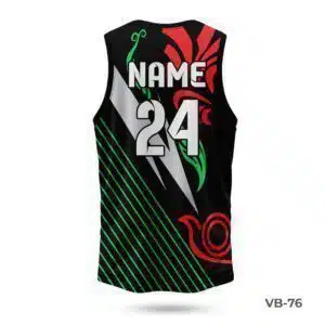 Sleeveless Jersey Volleyball Uniforms Design in USA; Sleeveless custom jersey volleyball Design in USA; custom beach volleyball jerseys; men's volleyball jerseys; custom